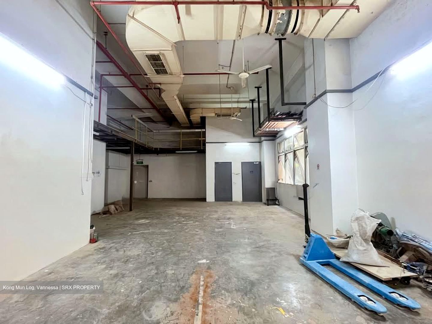 Paya Ubi Industrial Park (D14), Factory #591798091